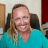 Uzm. Dr. Ebru Yücetürk