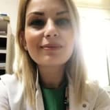 Uzm. Dr. Eda Koşak Çavdar