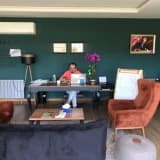 Uzm. Dr. Ender Atabay