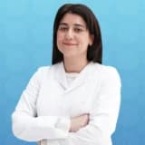 Uzm. Dr. Esen Ağaoğlu