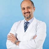 Uzm. Dr. Fatih Yüksel