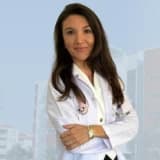 Uzm. Dr. Fatma Damla Kurt