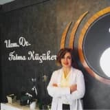 Uzm. Dr. Fatma Küçüker