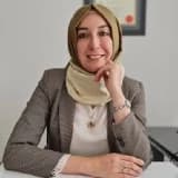 Uzm. Dr. Fatma Yekeler Özdemir