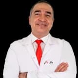 Uzm. Dr. Fehmi Cihan Dikiş