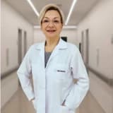 Uzm. Dr. Figen Akdenizoğlu Can