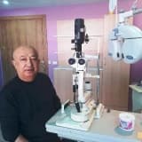 Uzm. Dr. Fikret Tilgen