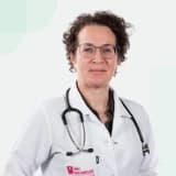 Uzm. Dr. Gökçe Kundakçı Gelir