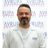 Uzm. Dr. Gökhan Morgül