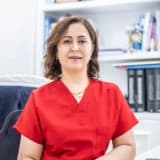 Uzm. Dr. Göknur Tarım