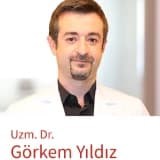 Uzm. Dr. Görkem Yıldız