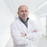 Uzm. Dr. Hakkı Doğan