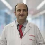Uzm. Dr. Hamza Ayaydın