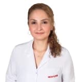 Uzm. Dr. Hilal Sağıroğlu Üstün