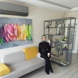 Uzm. Dr. Huleyde Şenlikci