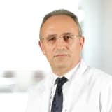 Uzm. Dr. Hüseyin Sağlam