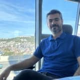 Uzm. Dr. İbrahim Arslan