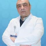 Uzm. Dr. İlker Kırat
