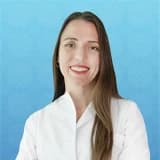 Uzm. Dr. İpek Uzaldı