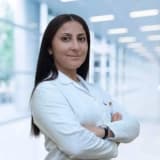 Uzm. Dr. İrade Musagil