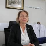 Uzm. Dr. Jale Şenyurt