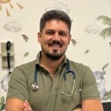 Uzm. Dr. Kartal Berkay Gürkan