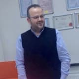 Uzm. Dr. Kerim Yapar