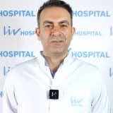 Uzm. Dr. Koray Koçhan