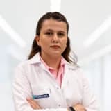 Uzm. Dr. Lala Khalilzade