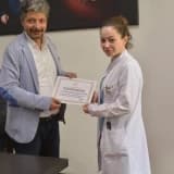 Uzm. Dr. M. Berra Özberk Pamuk