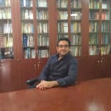 Uzm. Dr. Mahmut Emre Kızıl