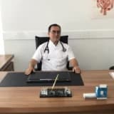 Uzm. Dr. Mahmut Öztürk