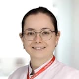 Uzm. Dr. Maide Tanrıkulu