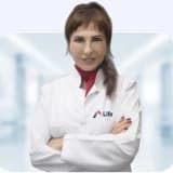 Uzm. Dr. Medine Nil Sürsal