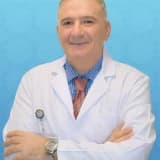 Uzm. Dr. Mehmet Faik Çetindağ