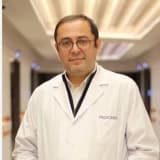 Uzm. Dr. Mehmet Zeki Aydın