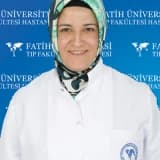 Uzm. Dr. Melek Uzun