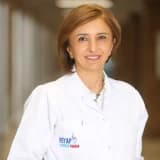 Uzm. Dr. Merhan Ömeroğlu