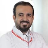 Uzm. Dr. Mesut Bolat