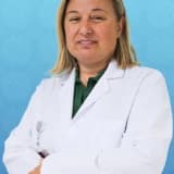 Uzm. Dr. Mevlüde Esin Keskin