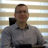 Uzm. Dr. Murat Volkan Balcı