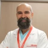 Uzm. Dr. Musluh Hakseven