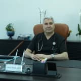 Uzm. Dr. Mustafa Çalık