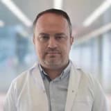 Uzm. Dr. Mustafa Şen