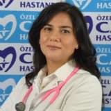 Uzm. Dr. Nagihan Akıcı Kara