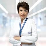 Uzm. Dr. Nermin Keskiner