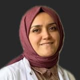 Uzm. Dr. Neslihan Yağmur Göz