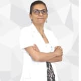 Uzm. Dr. Nezire Güllü