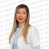 Uzm. Dr. Nurten Küçükçakır