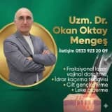 Uzm. Dr. Okan Oktay Mengeş
